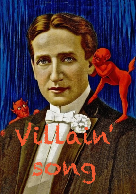 Villain' song