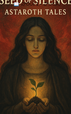 ఆకాశపు మంత్రగాని పతనం🌙