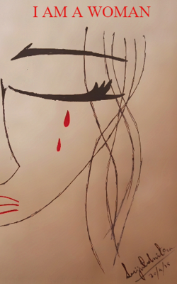 I Am A Woman