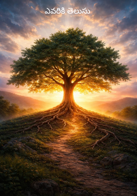 ఎవరికి తెలుసు 