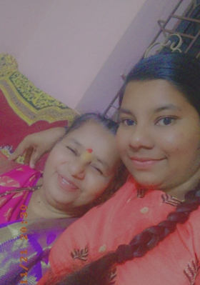 एक कविता आईसाठी...