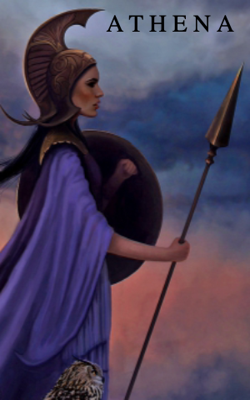 A T H E N A