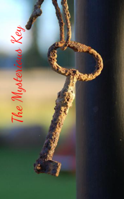 The Mysterious Key