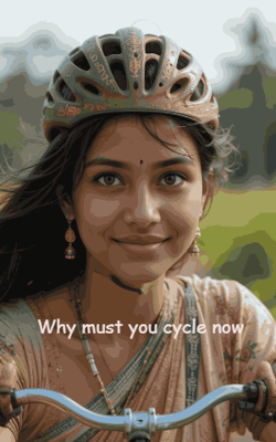 Why must you cycle now