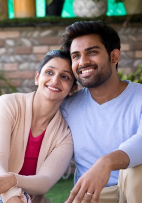 हम दोनों