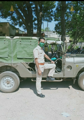 साल दो हजार बीस ( 67 )