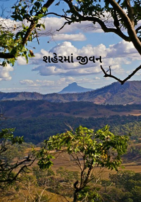 શહેરમાં જીવન