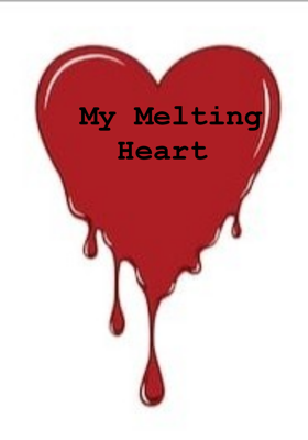 My Melting Heart