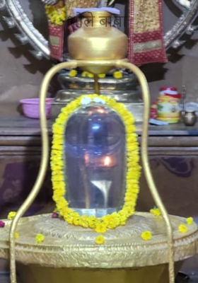 भोले बाबा 