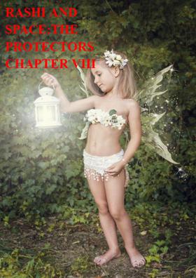 Rashi And Space: The Protectors