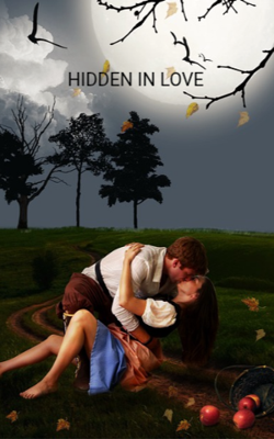 HIDDEN IN LOVE 
