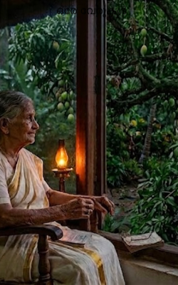 ഒരേ വേരുകൾ