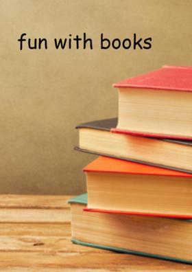 Fun With Books