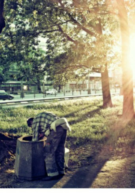 ભિક્ષુક