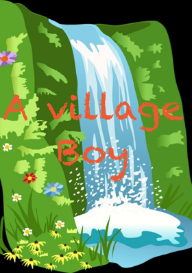 A Village Boy