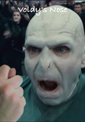 Voldy's Nose