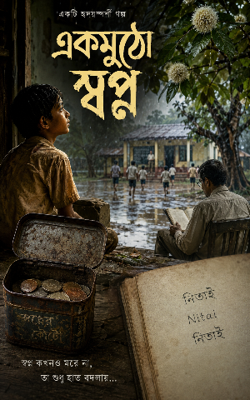 একমুঠো স্বপ্ন