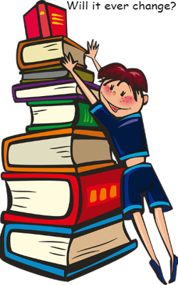 Will It Ever Change?