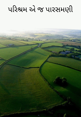 પરિશ્રમ એ જ પારસમણી