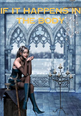 If it happens in the body