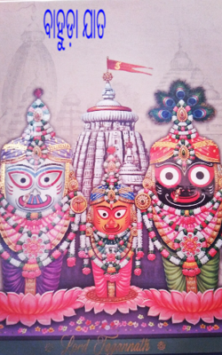 ବାହୁଡ଼ା ଯାତ