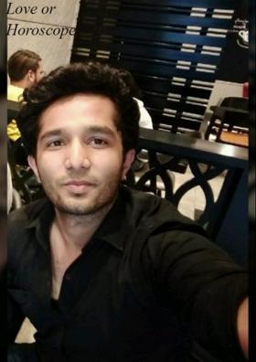 Love Or Horoscope Matching?