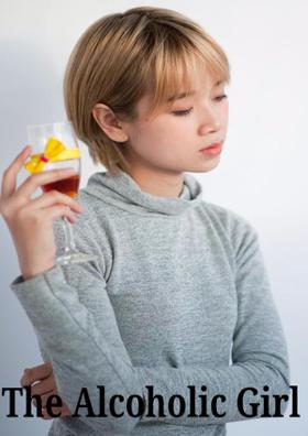 The Alcoholic Girl