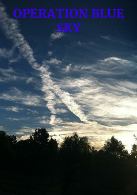 Operation Blue Sky