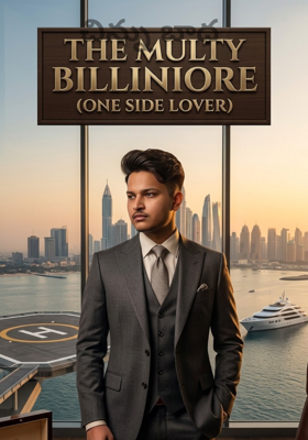 THE MULTY BILLINIORE (ONE SIDE LOVER)