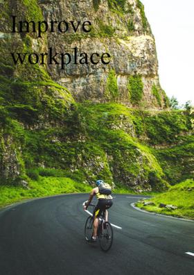 Improve Workplace Productivity