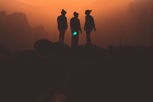 Live the life you will remember forever 