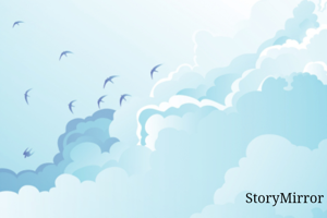 అమ్మాయిలు తెరిచినా పుస్తకం లాంటి వారు, ఎక్కడినుండి చదవాలో తెలియక ఒక పేజీ చదవబోయి ఇంకో పేజీ చదివి గందరగోళం అవుతుంటారు, అమ్మాయిలను అర్ధం చేసుకోలేకపోతారు అబ్బాయిలు.