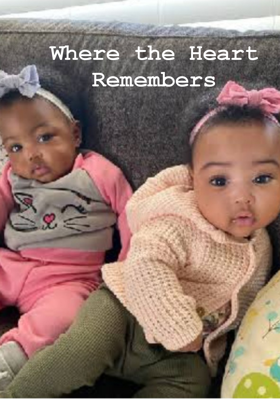 Where the Heart Remembers