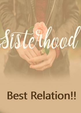 Best Relation!!