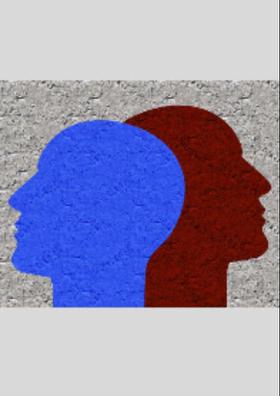 गैरसमज ( चारोळी )