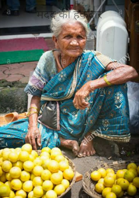 मदद की हकदार