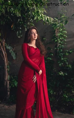 Luxury Home Construction