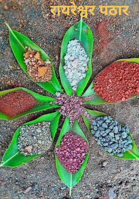 रायरेश्वर पठार