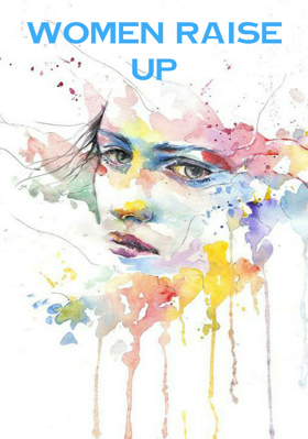 Women Raise up