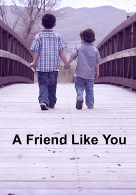 A Friend Like You 