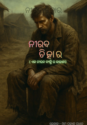 ନୀରବ ଚିତ୍କାର
