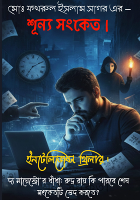 শূন্য সংকেত। 