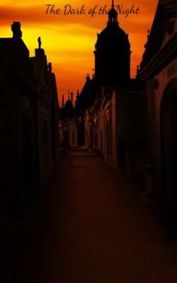 The Dark Of The Night
