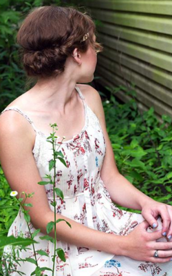 Better Remain Strangers