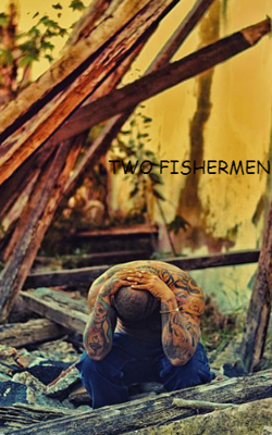 Two Fishermen