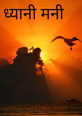 ध्यानी मनी