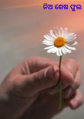 ନିଅ ଶେଷ ଫୁଲ