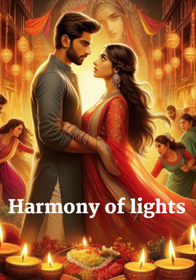 Harmony of Lights