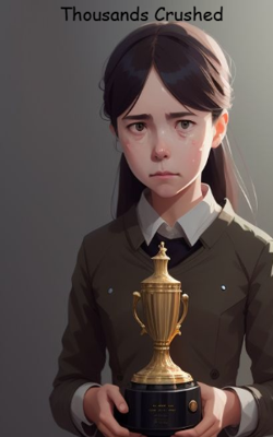 Theme: Victory: Thousands Crushed