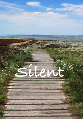 Silent